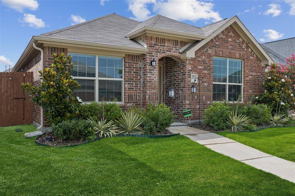 Forney, TX 75126,2933 Meadowlands Drive