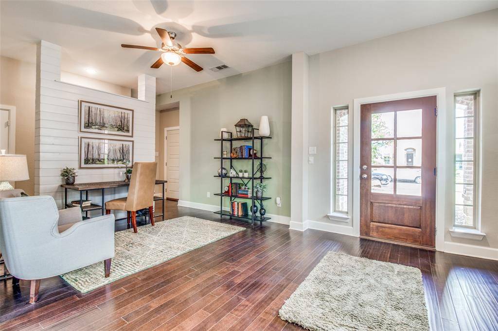 Forney, TX 75126,1605 Cedar Crest Drive