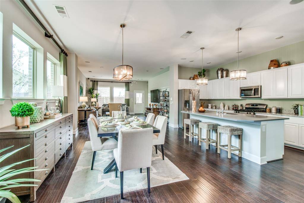 Forney, TX 75126,1605 Cedar Crest Drive