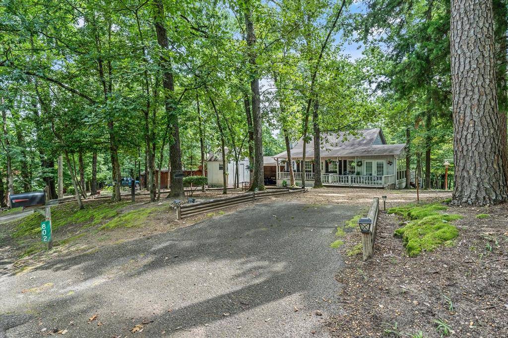 Holly Lake Ranch, TX 75765,802 Wildwood Trail