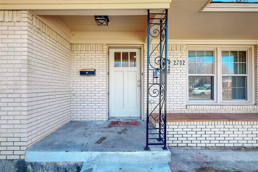 Dallas, TX 75228,2702 Tolosa Drive
