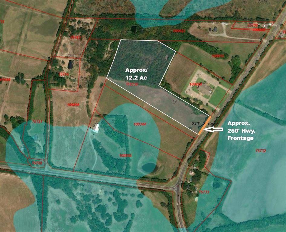 Bonham, TX 75418,0000 Highway 78