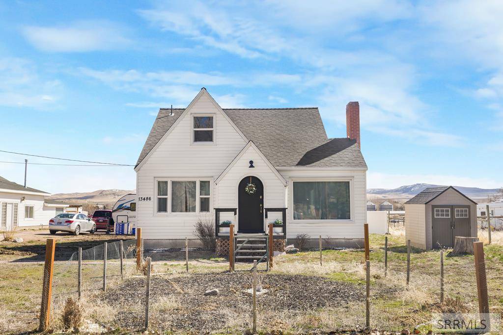 13486 N Yellowstone Hwy, Chubbuck, ID 83202
