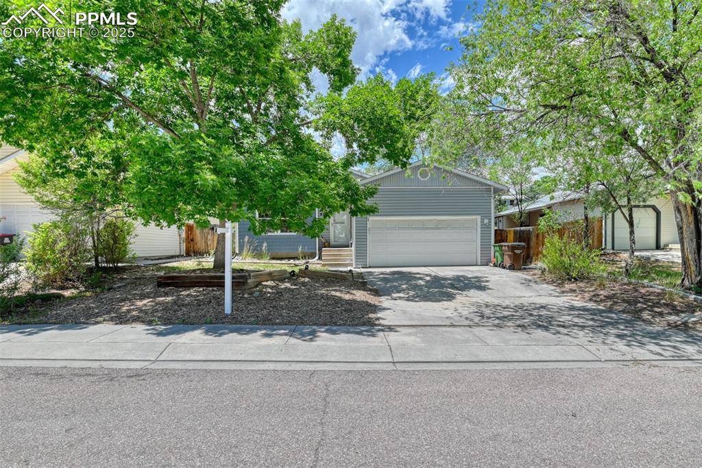 972 Columbine AVE, Colorado Springs, CO 80904