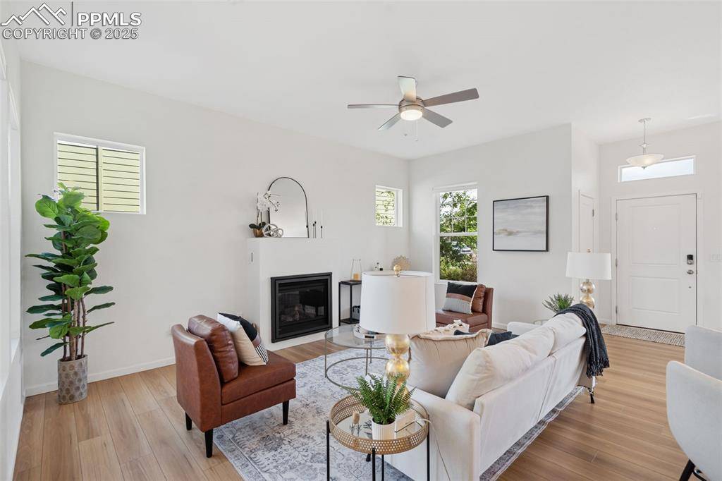 Colorado Springs, CO 80905,84 Mayflower Park PL