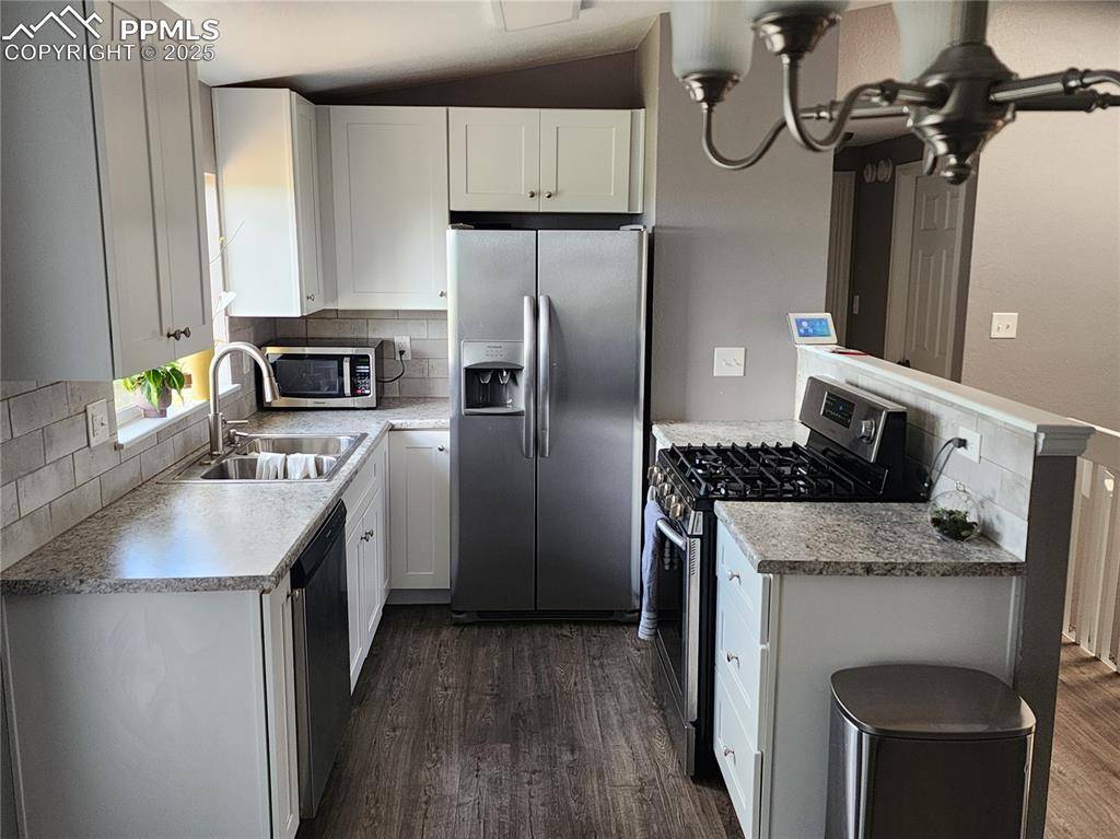 Colorado Springs, CO 80917,5427 Alteza DR