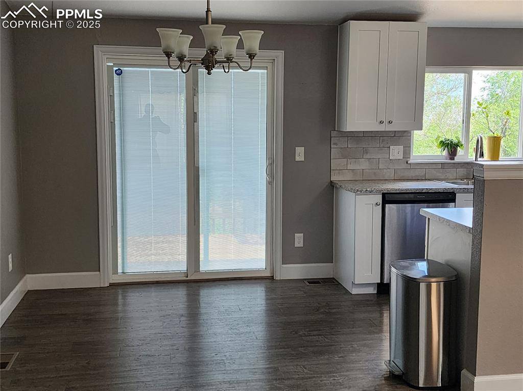 Colorado Springs, CO 80917,5427 Alteza DR