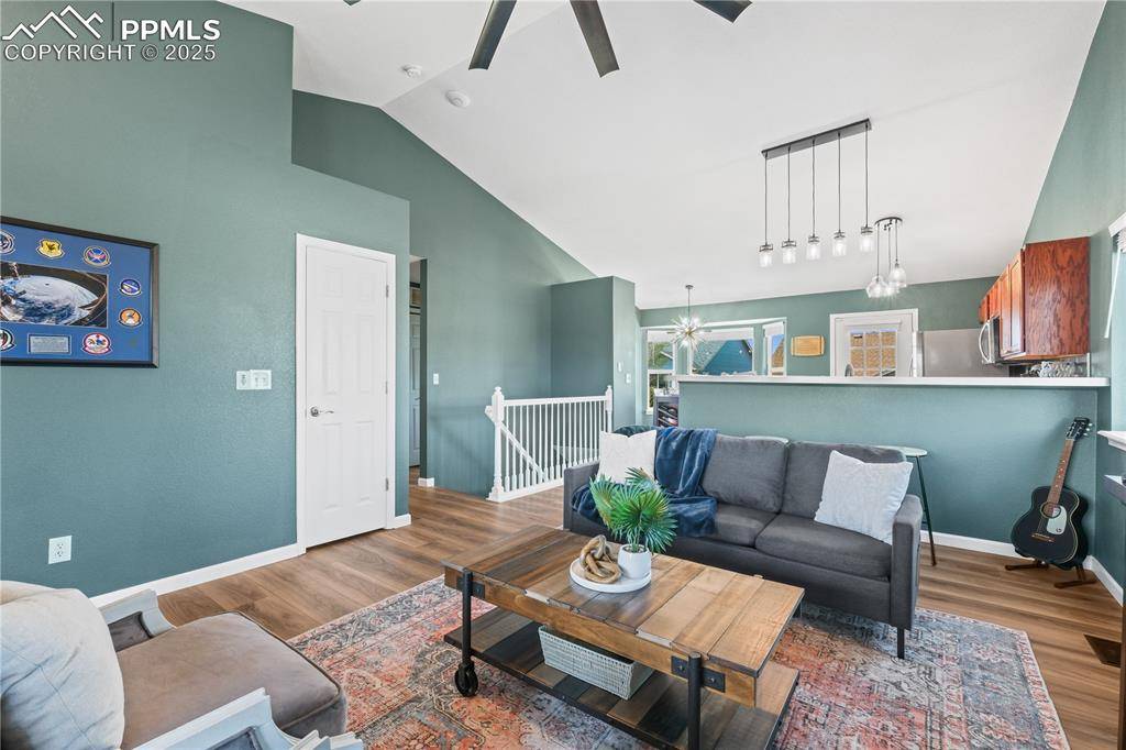 Colorado Springs, CO 80925,8358 Firethorn DR