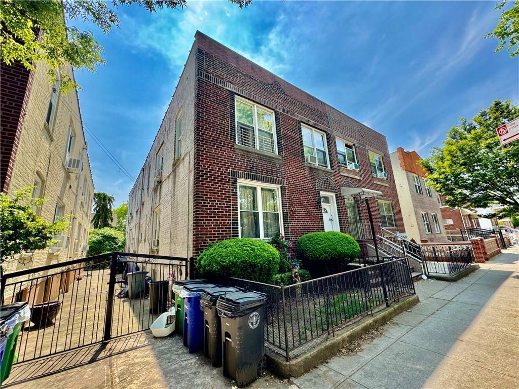 1734 71st ST, Brooklyn, NY 11204