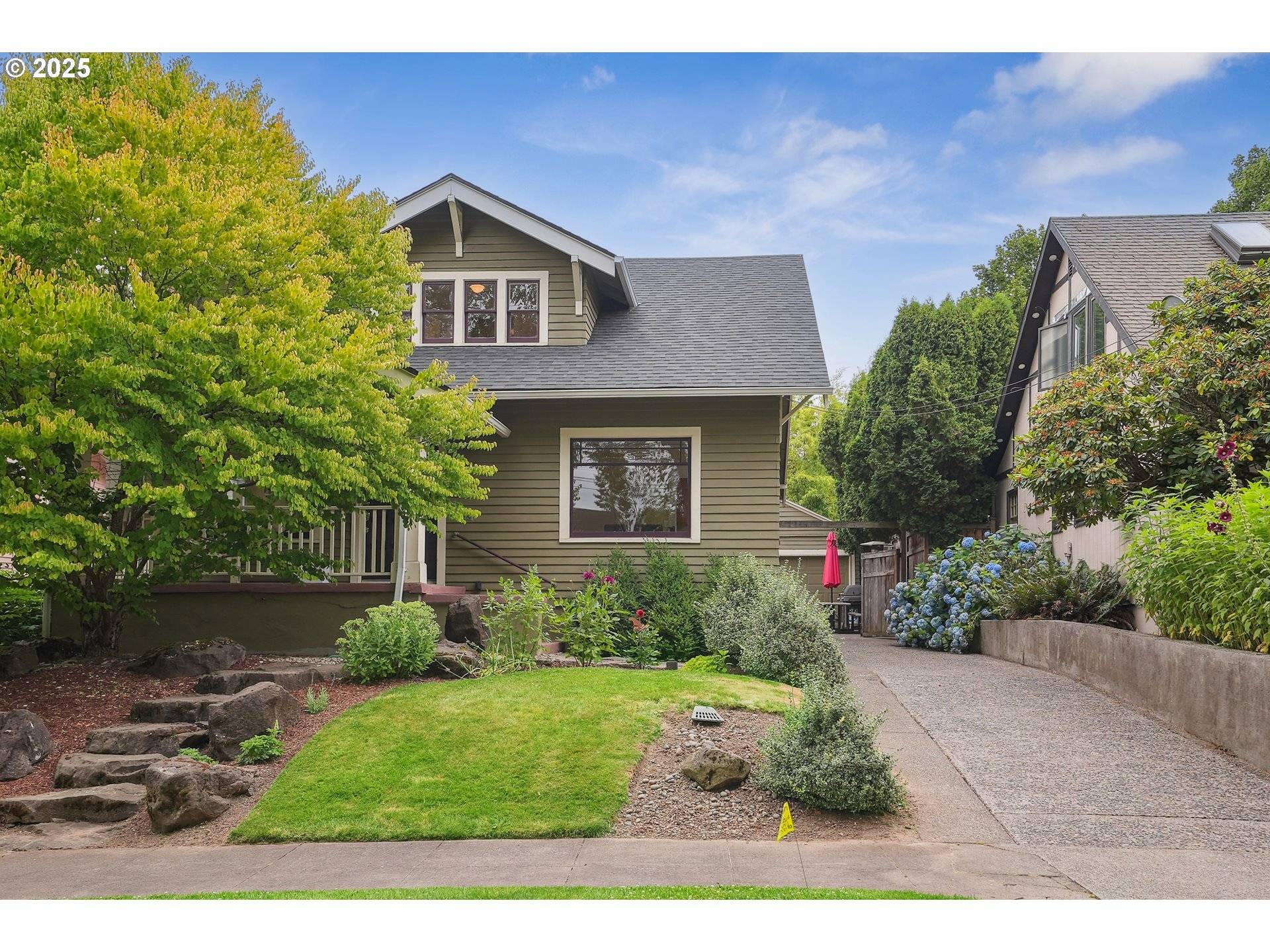 Portland, OR 97215,1948 SE 52ND AVE
