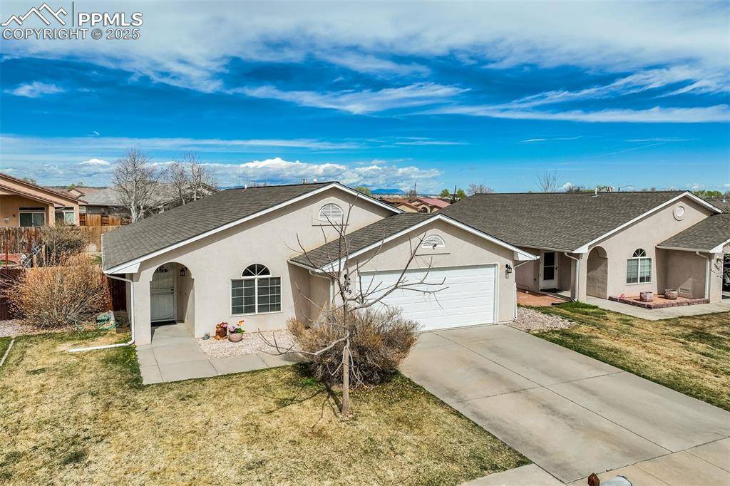 Pueblo, CO 81005,5019 Sage ST
