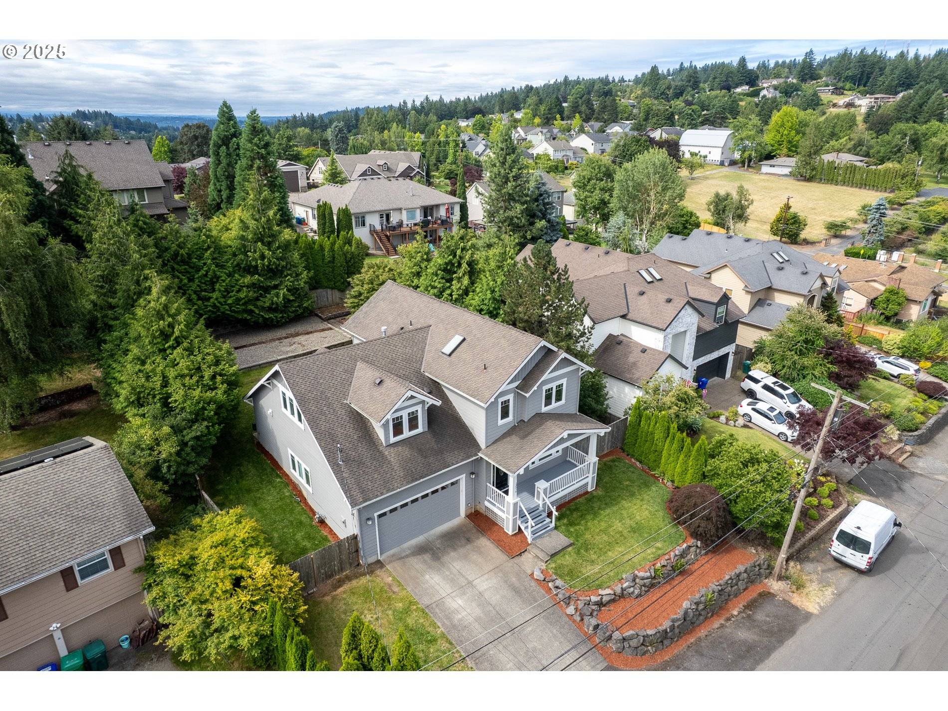 Happy Valley, OR 97086,13316 SE LUCILLE ST