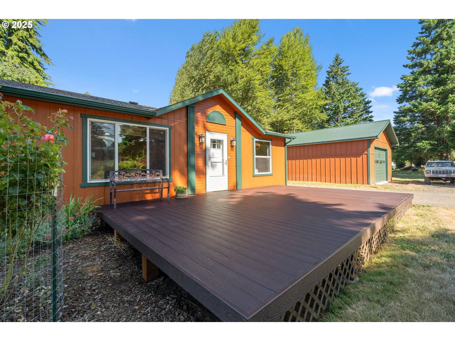Carson, WA 98610,52 COATS RD