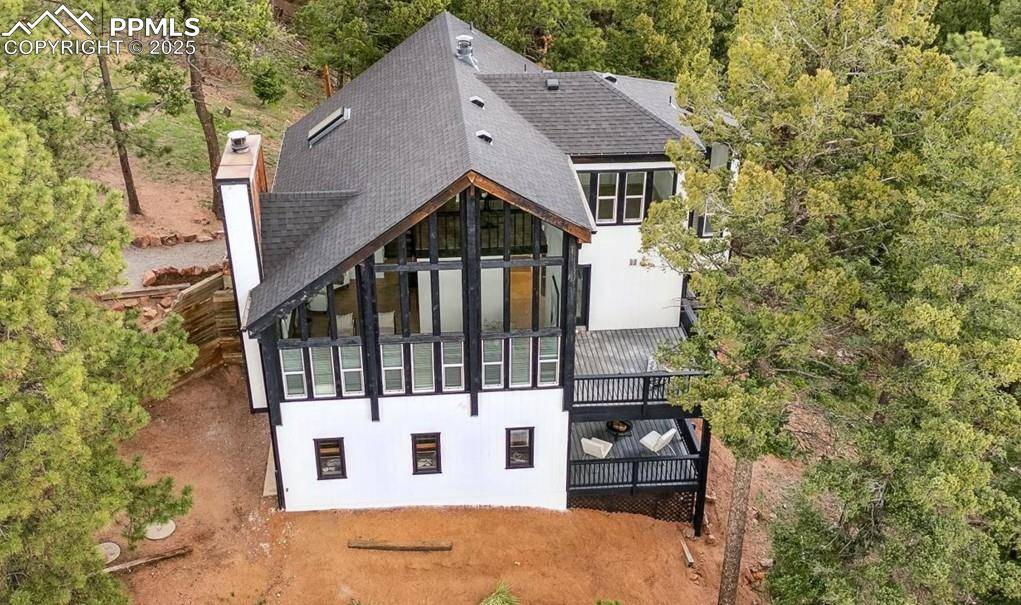 Larkspur, CO 80118,13910 Blue Jay LN