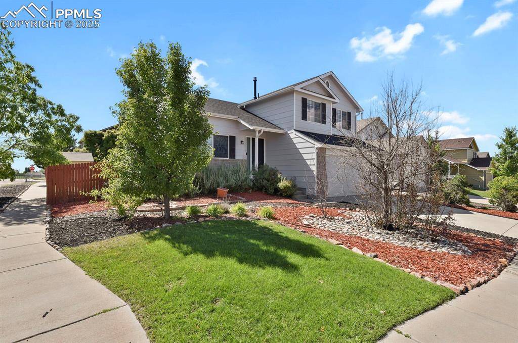 6251 Hartman DR, Colorado Springs, CO 80923