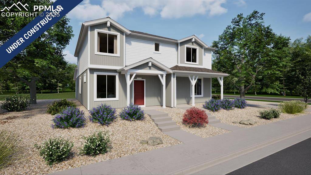 9402 Brodhead ST, Colorado Springs, CO 80927