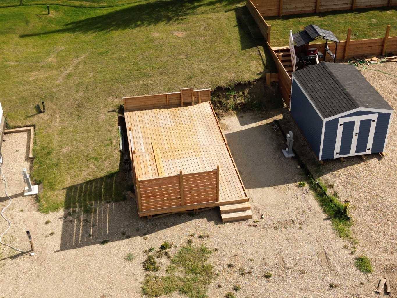 25054 South Pine Lake RD #6134, Rural Red Deer County, AB T0M1R0