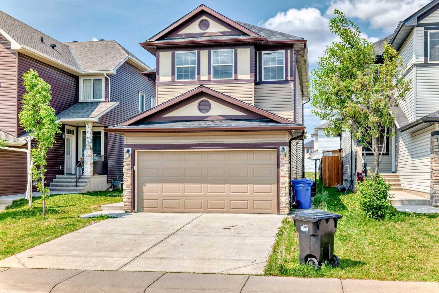 409 Saddlelake DR Northeast, Calgary, AB T3J0R7