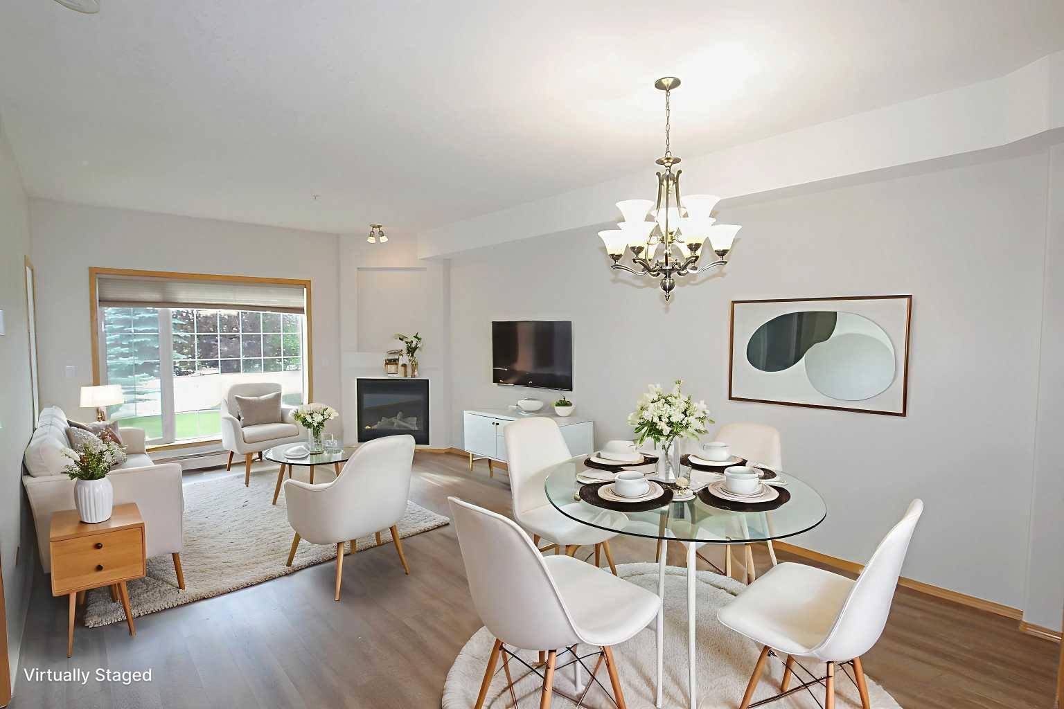 Red Deer, AB T4N 7B9,4512 52 AVE #134