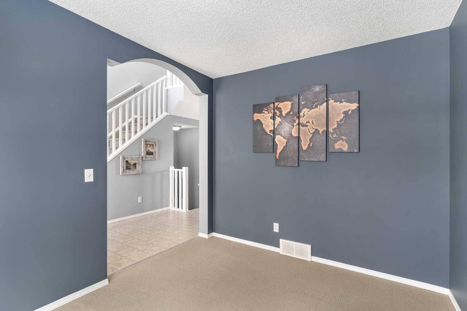 Calgary, AB T3L 2S2,14 Tuscany Springs Rise Northwest