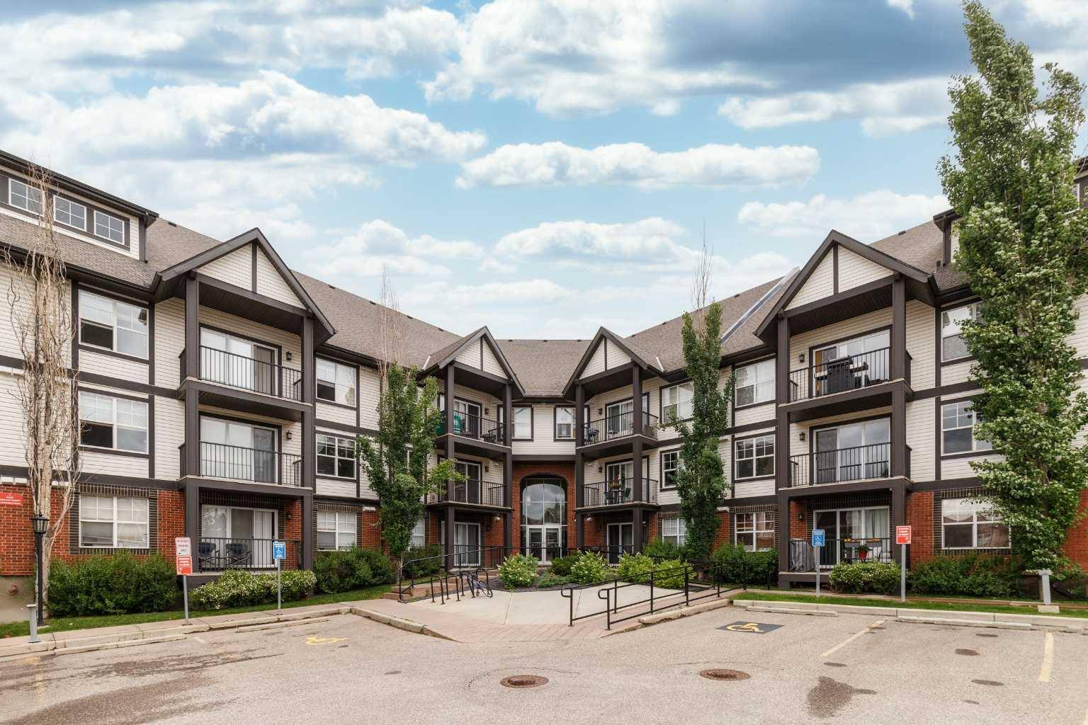 250 New Brighton Villas SE #107, Calgary, AB t2z 0t8