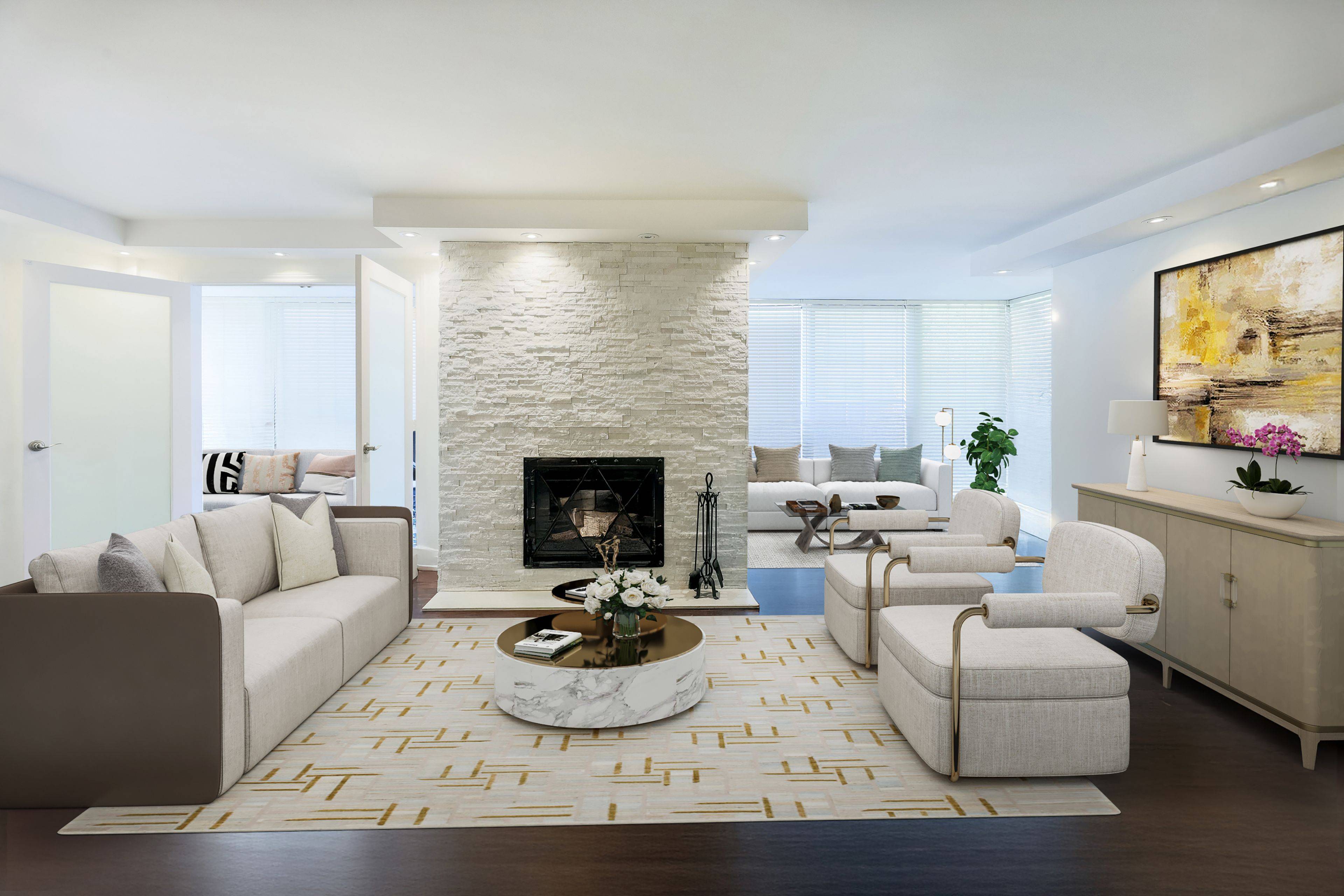 Toronto C03, ON M5P 1P7,70 Montclair AVE W #203