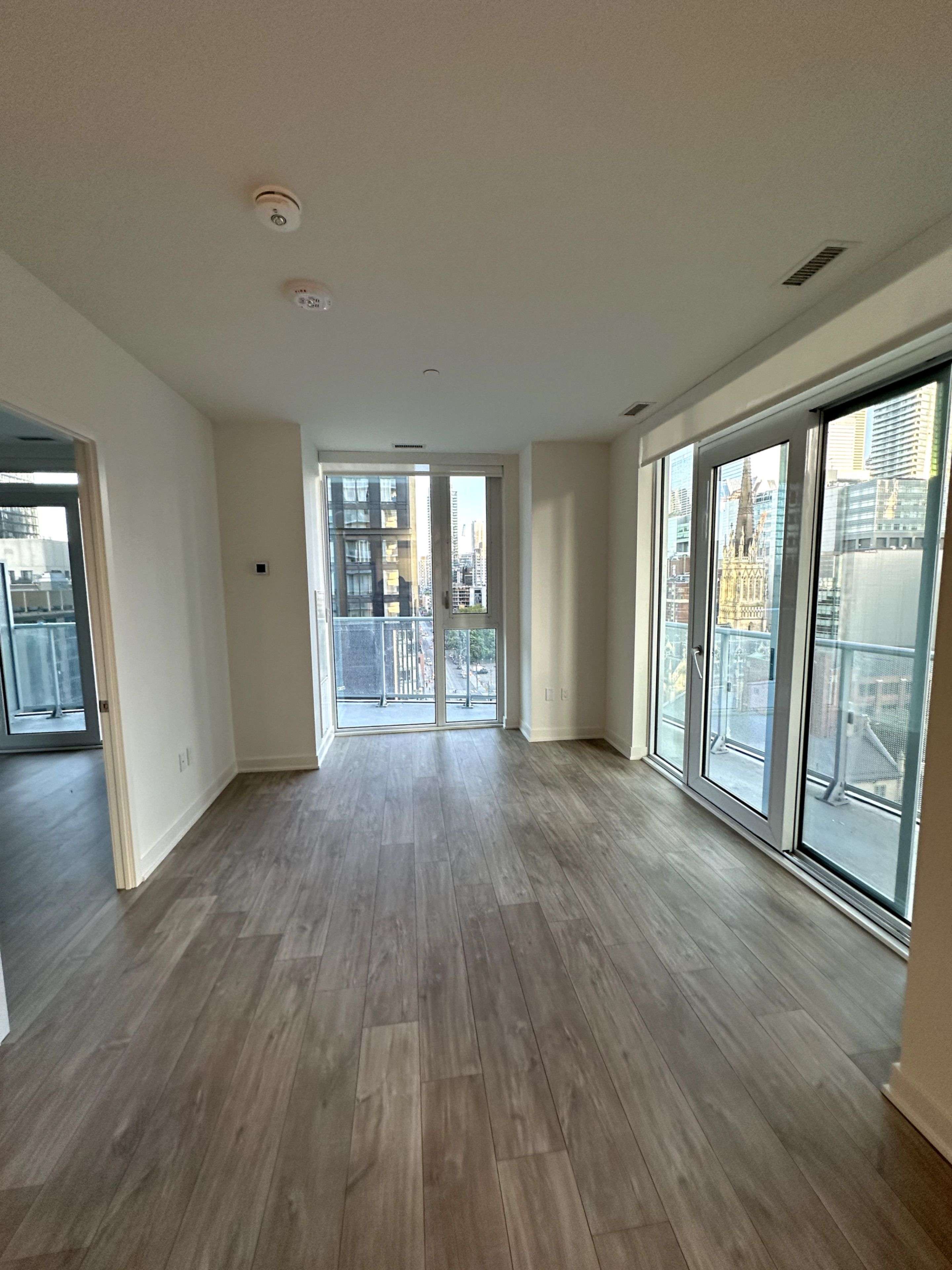 Toronto C08, ON M5B 0C7,100 Dalhousie ST #1110