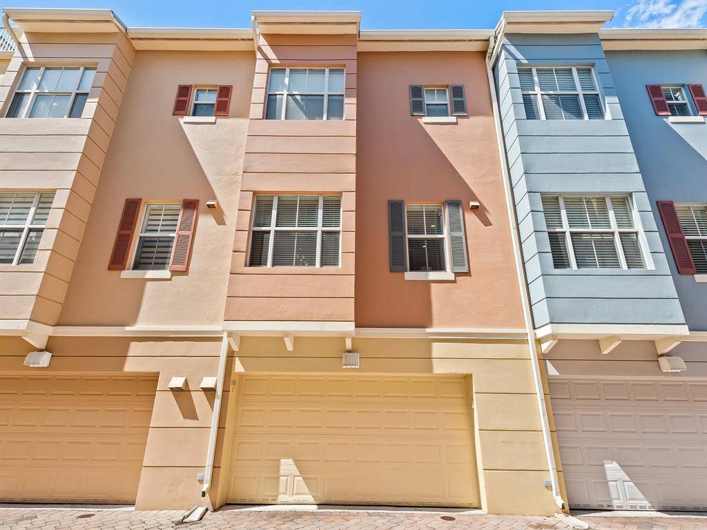 Fort Lauderdale, FL 33301,530 NE 7th Ave #1
