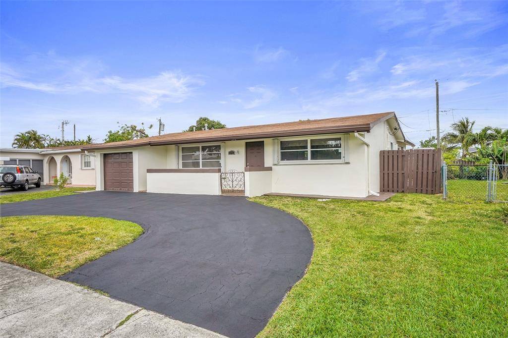 Sunrise, FL 33322,2510 NW 94th Ter