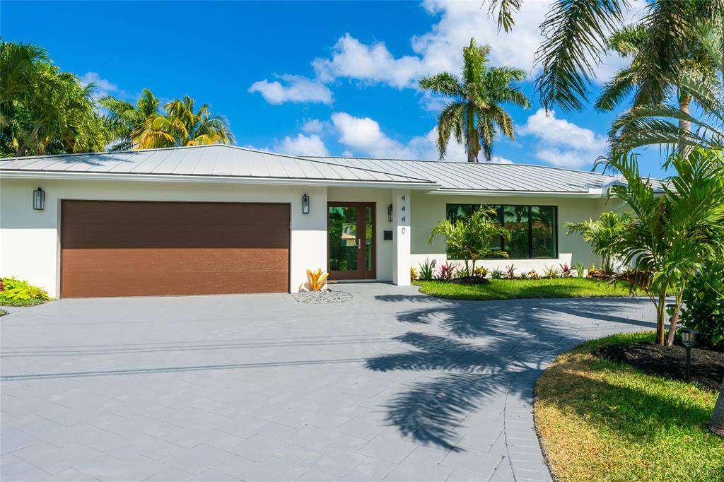 Lighthouse Point, FL 33064,4440 NE 26th Ave