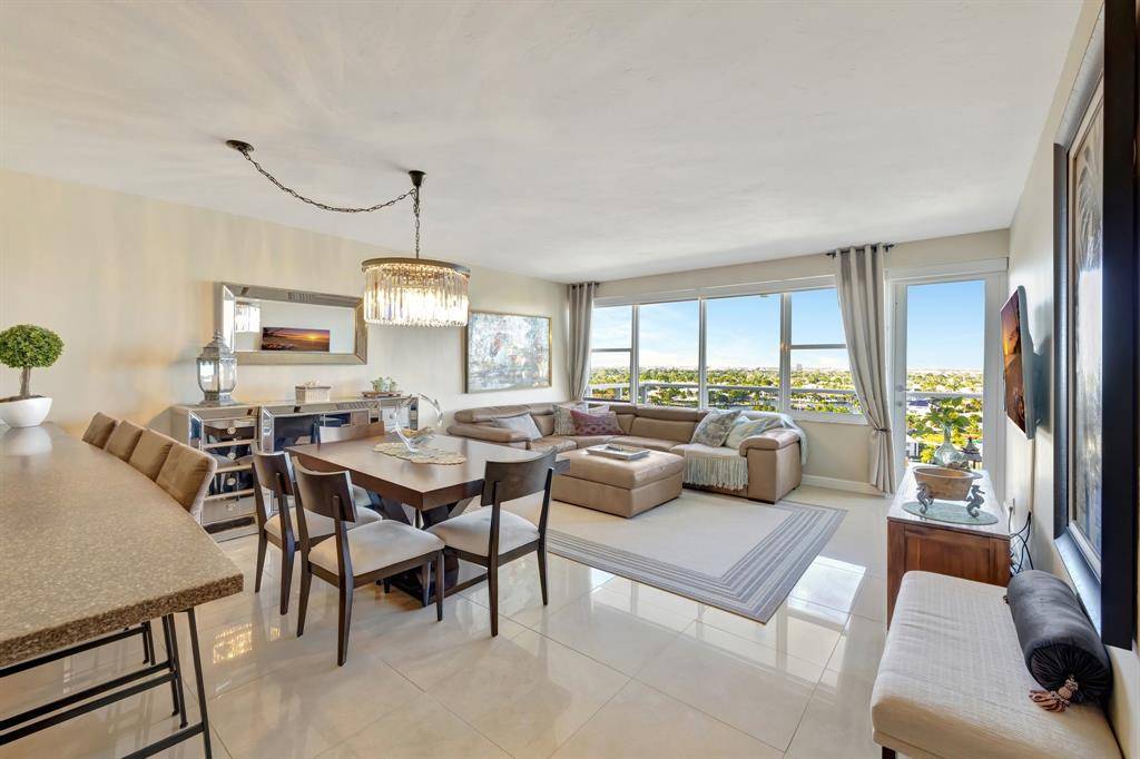 Fort Lauderdale, FL 33308,3300 NE 36th St #1204