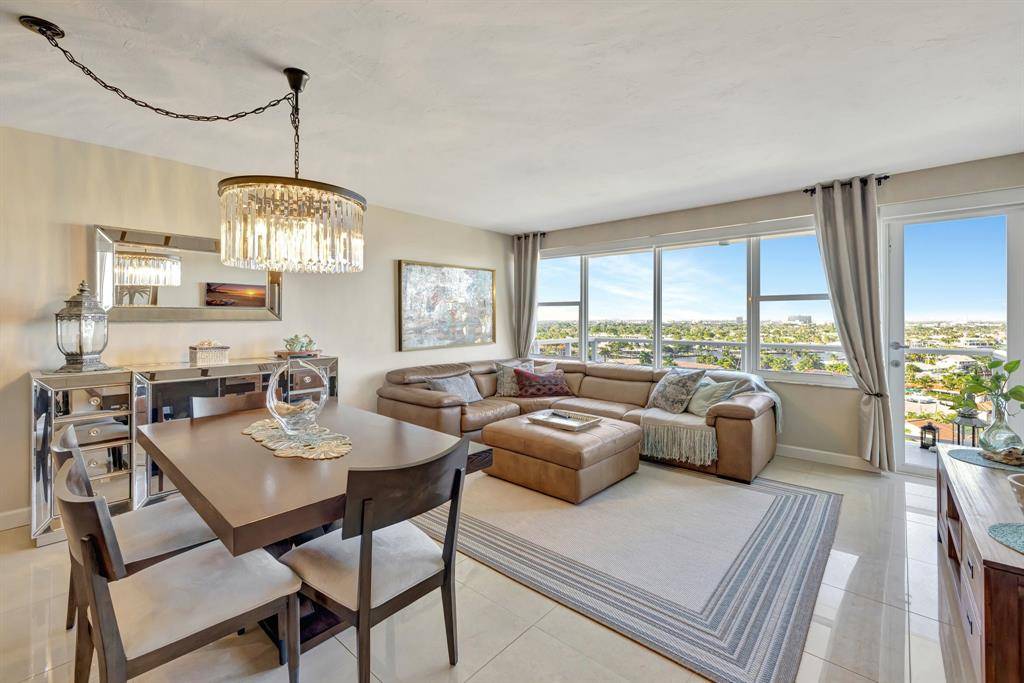 Fort Lauderdale, FL 33308,3300 NE 36th St #1204