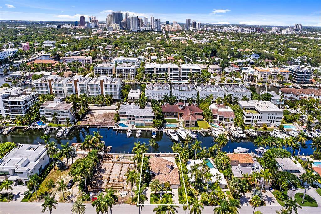 Fort Lauderdale, FL 33301,49 Fiesta Way