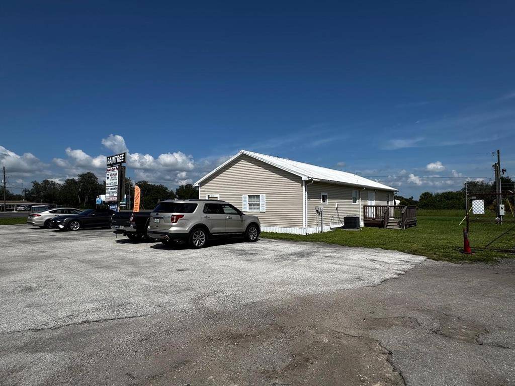 4650 US Highway 27, Sebring, FL 33870