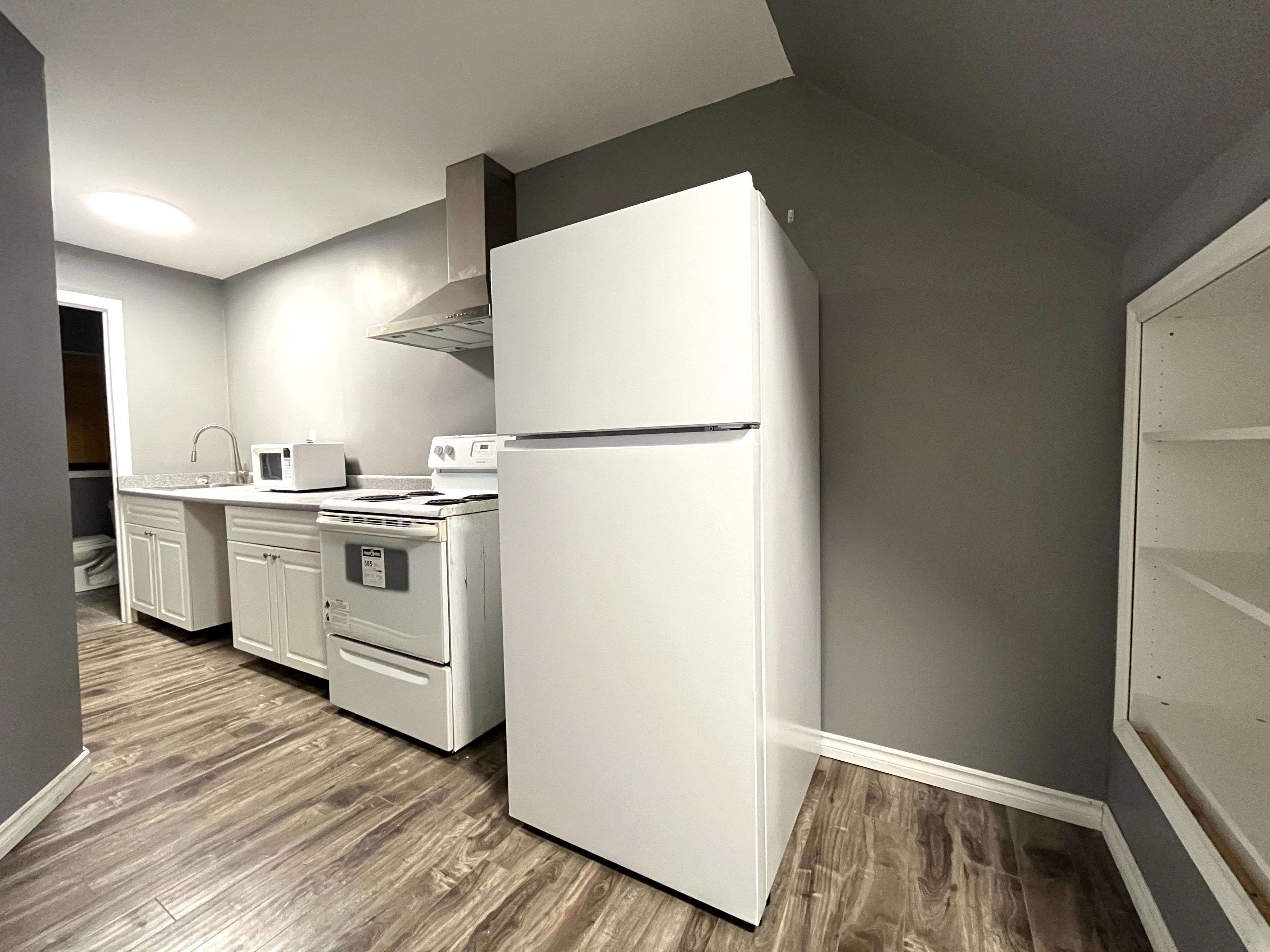 Richmond Hill, ON L4S 0G2,45 Mack Clement LN #Basement