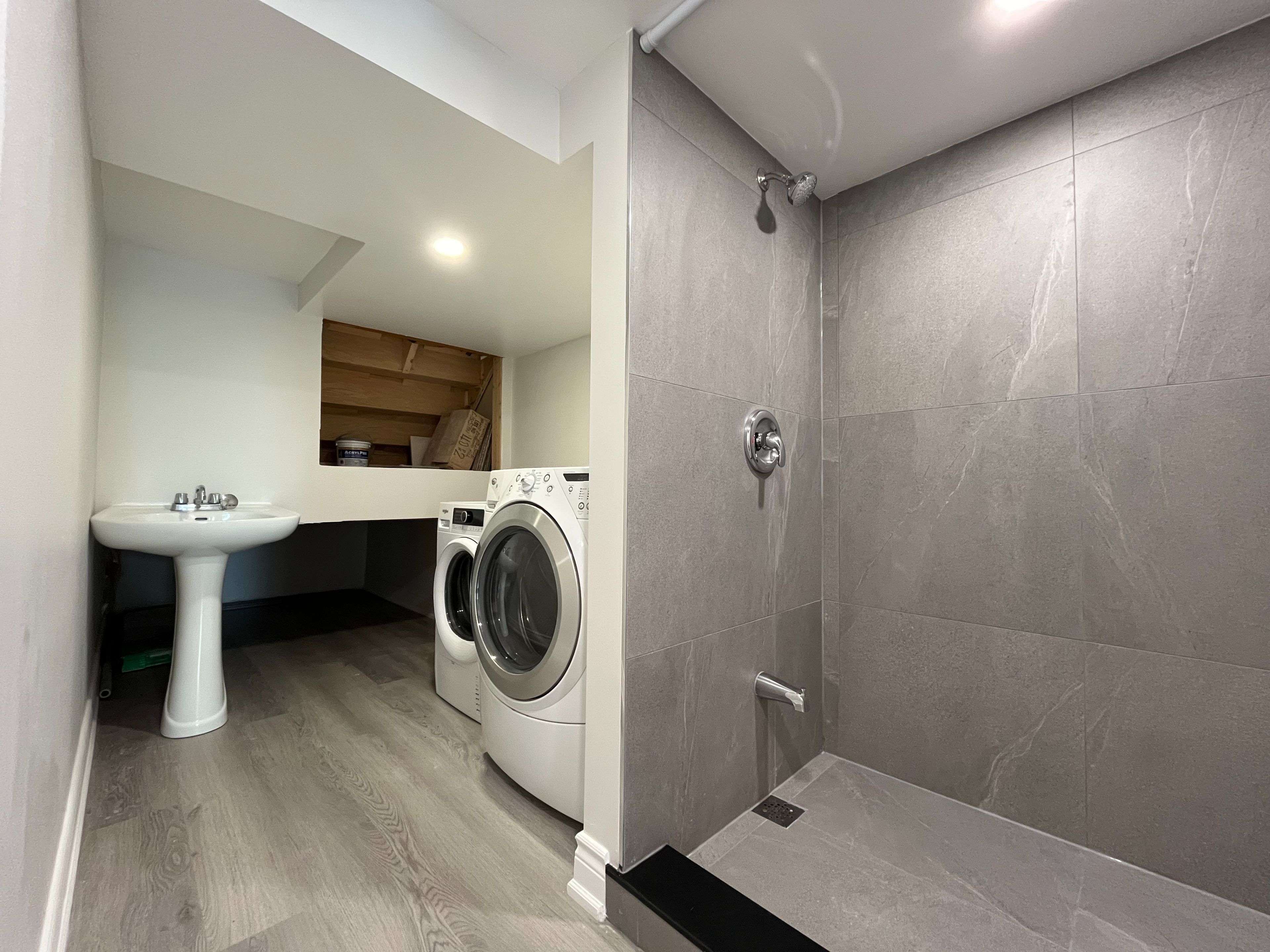 Richmond Hill, ON L4S 0G2,45 Mack Clement LN #Basement
