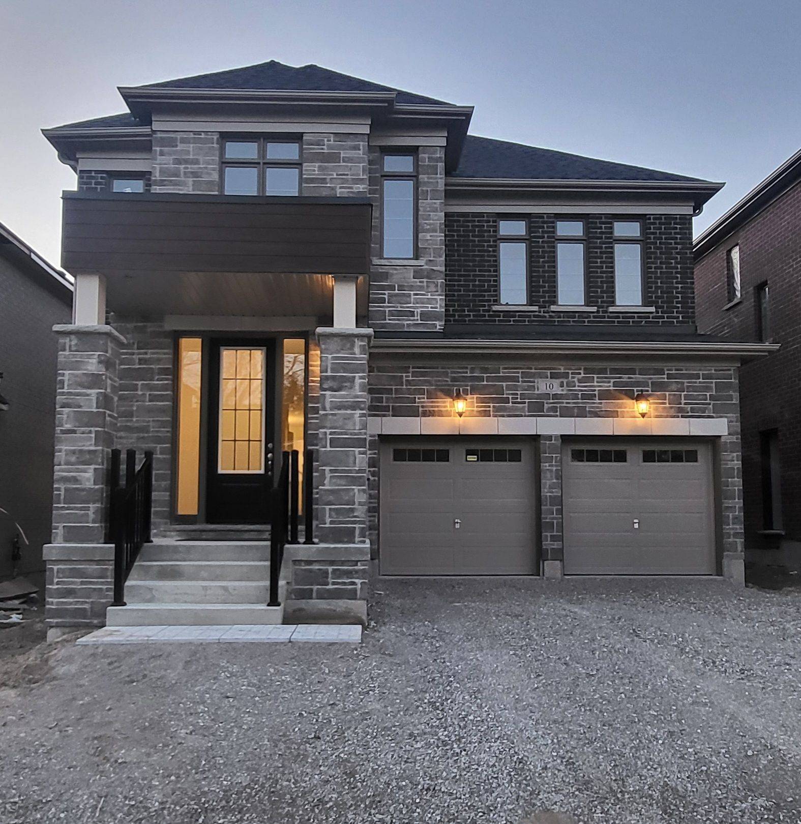 10 Wragg RD, Bradford West Gwillimbury, ON L3Z 4N1