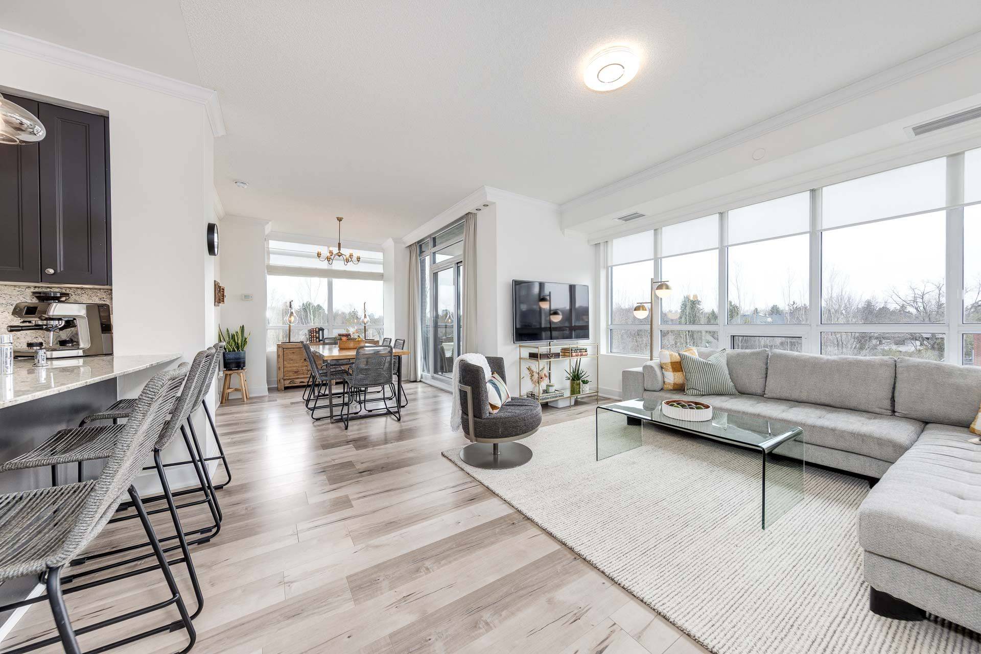 Vaughan, ON L4J 0J5,7608 Yonge ST #541