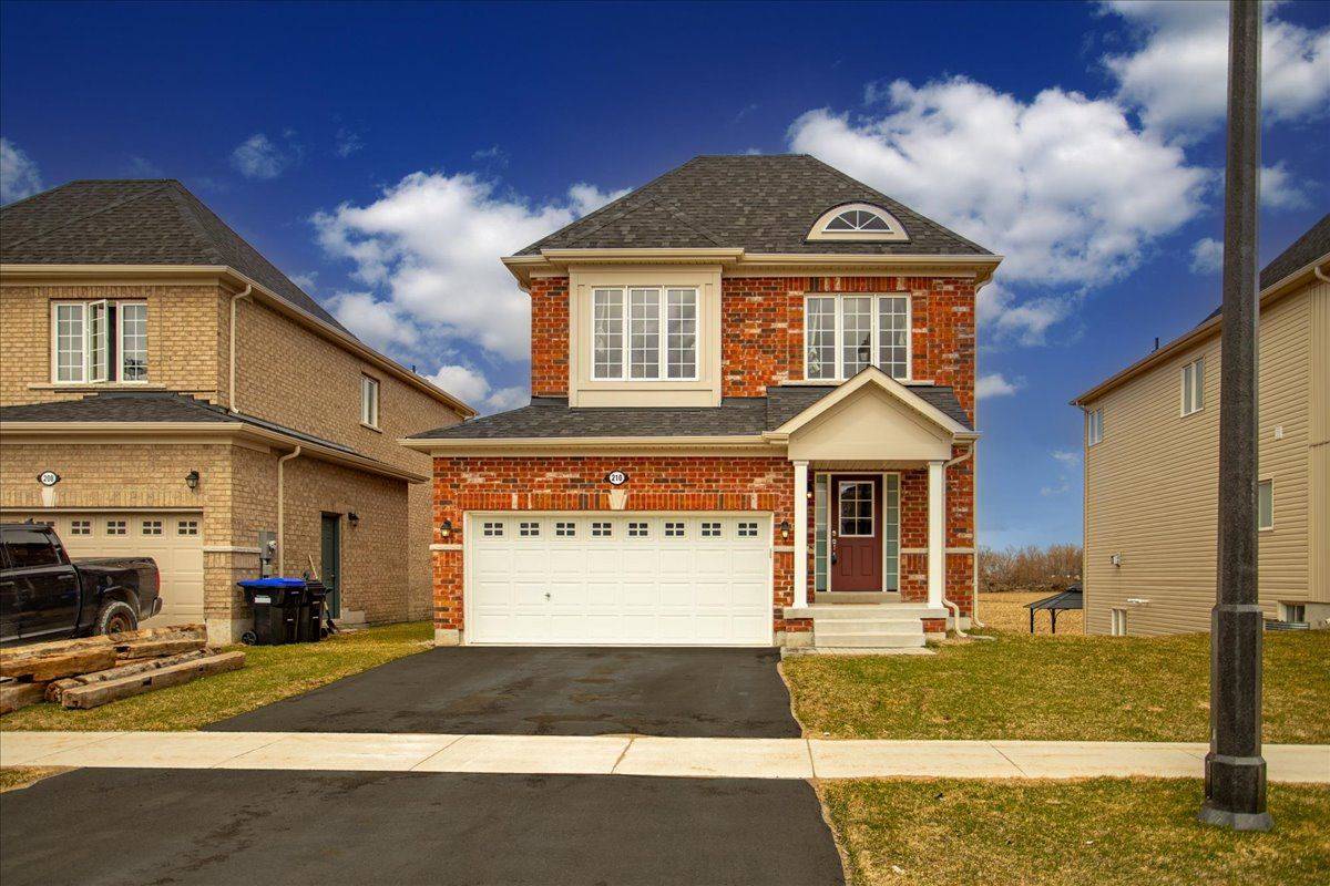 210 Prescott DR, Clearview, ON L0M 1S0