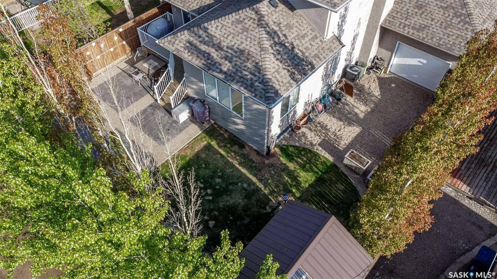 73 QU'APPELLE CRESCENT, Balgonie, SK S0G 0E0