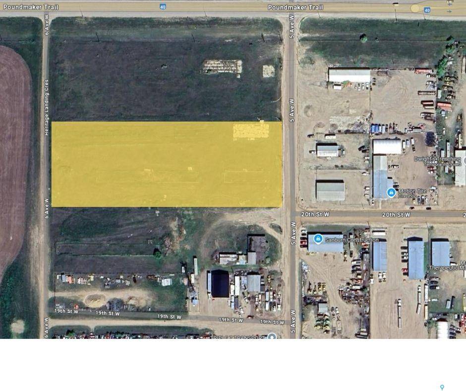 502 21st STREET, Battleford, SK S0M 0E0
