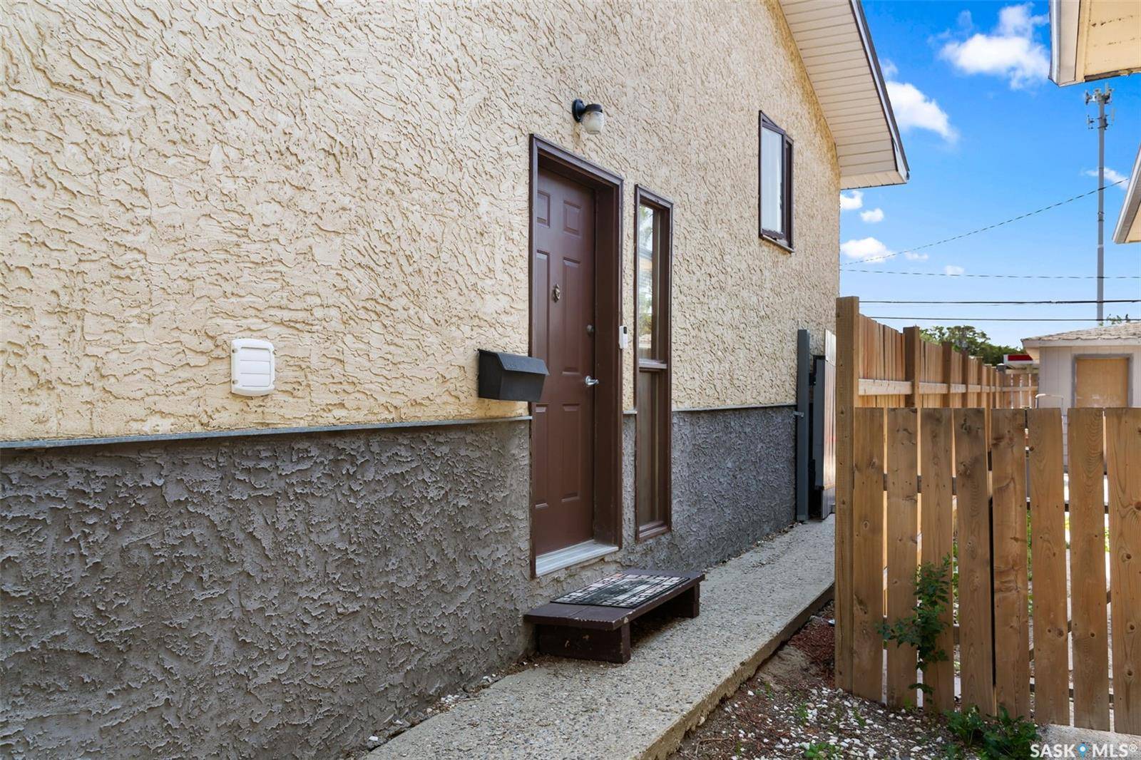 Regina, SK S4N 1T6,378 Froom CRESCENT