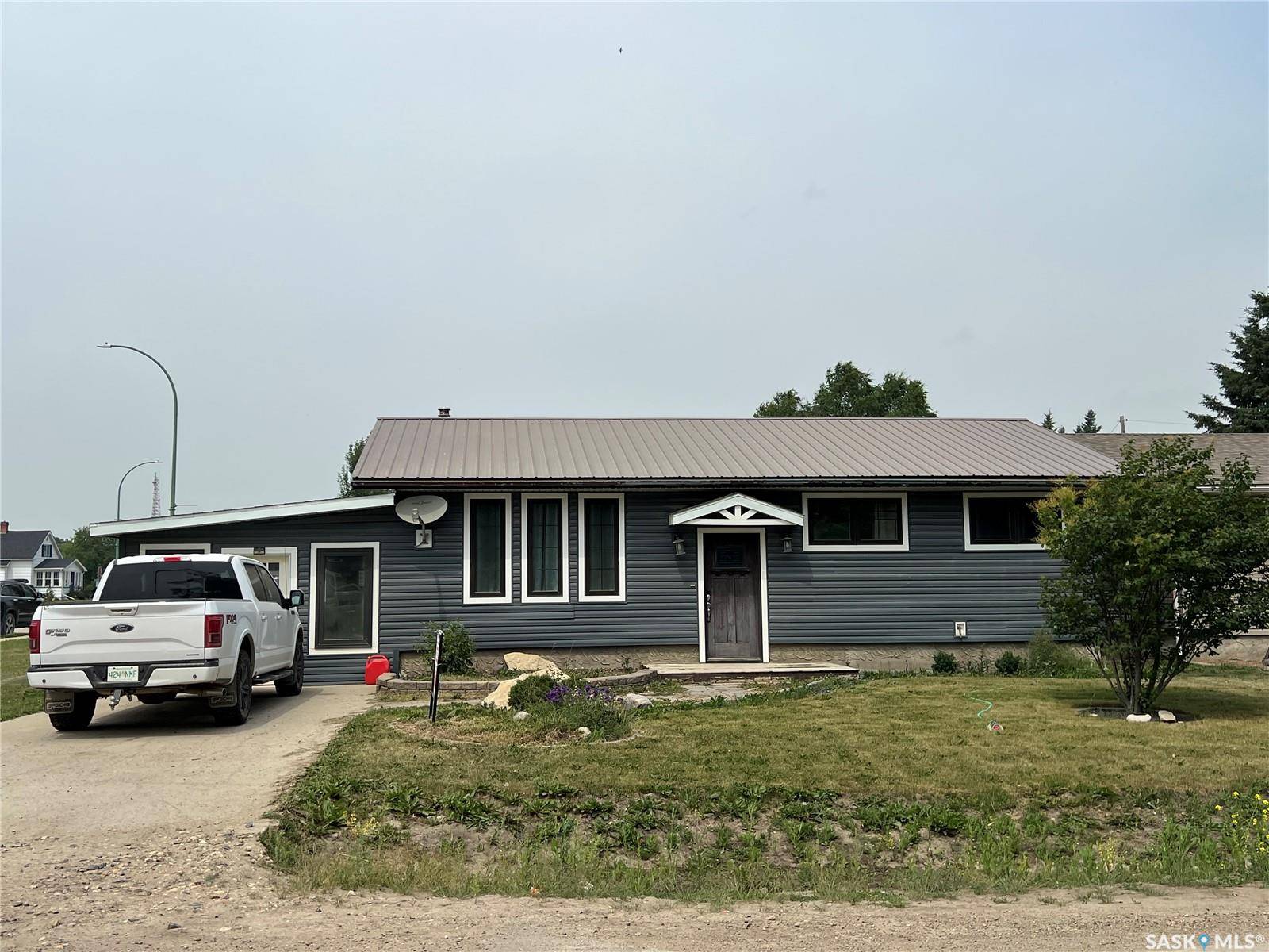104 Cooper STREET, Porcupine Plain, SK S0E 1H0
