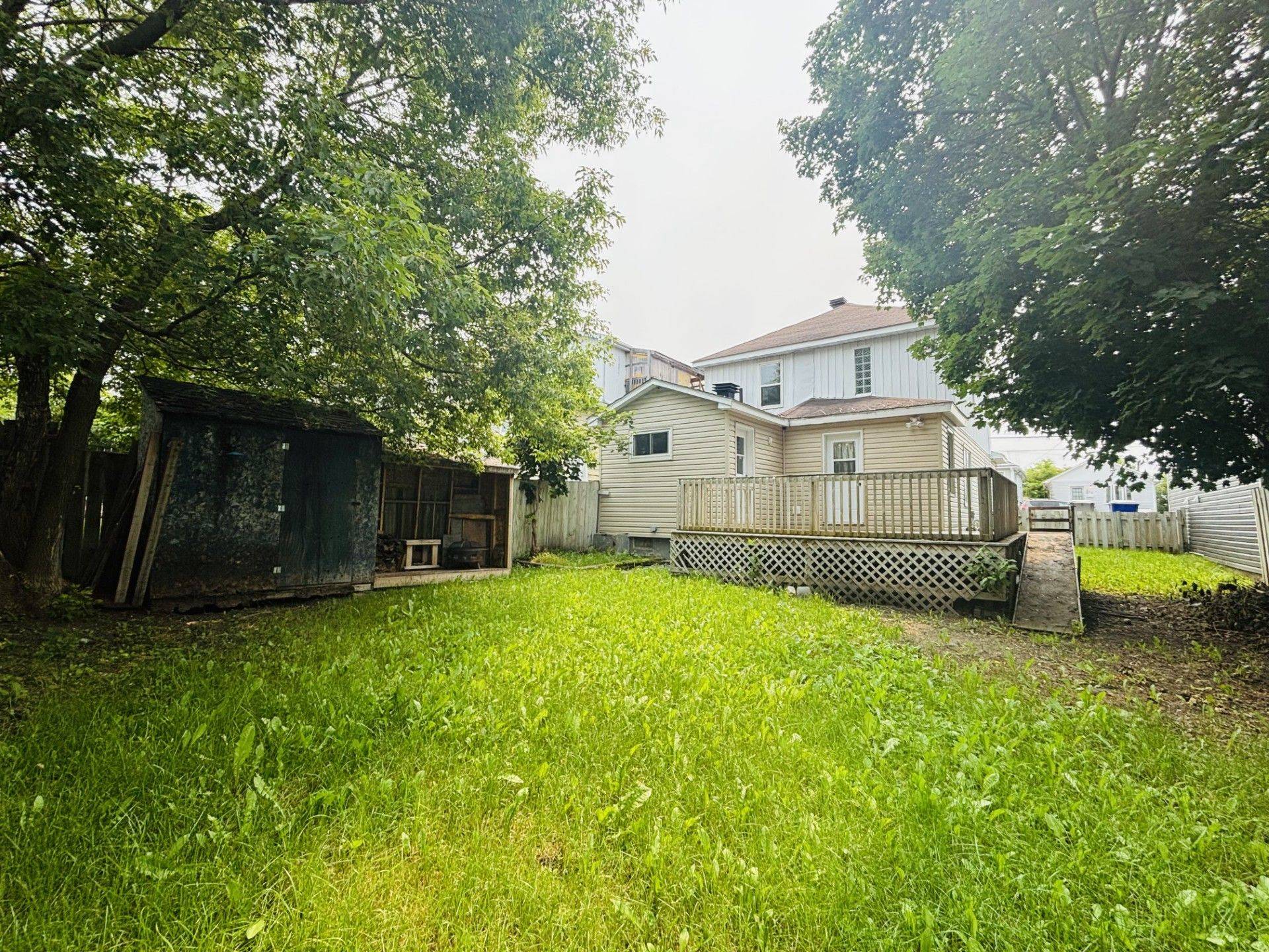 Timmins, ON P4N 3C7,112 Way AVE