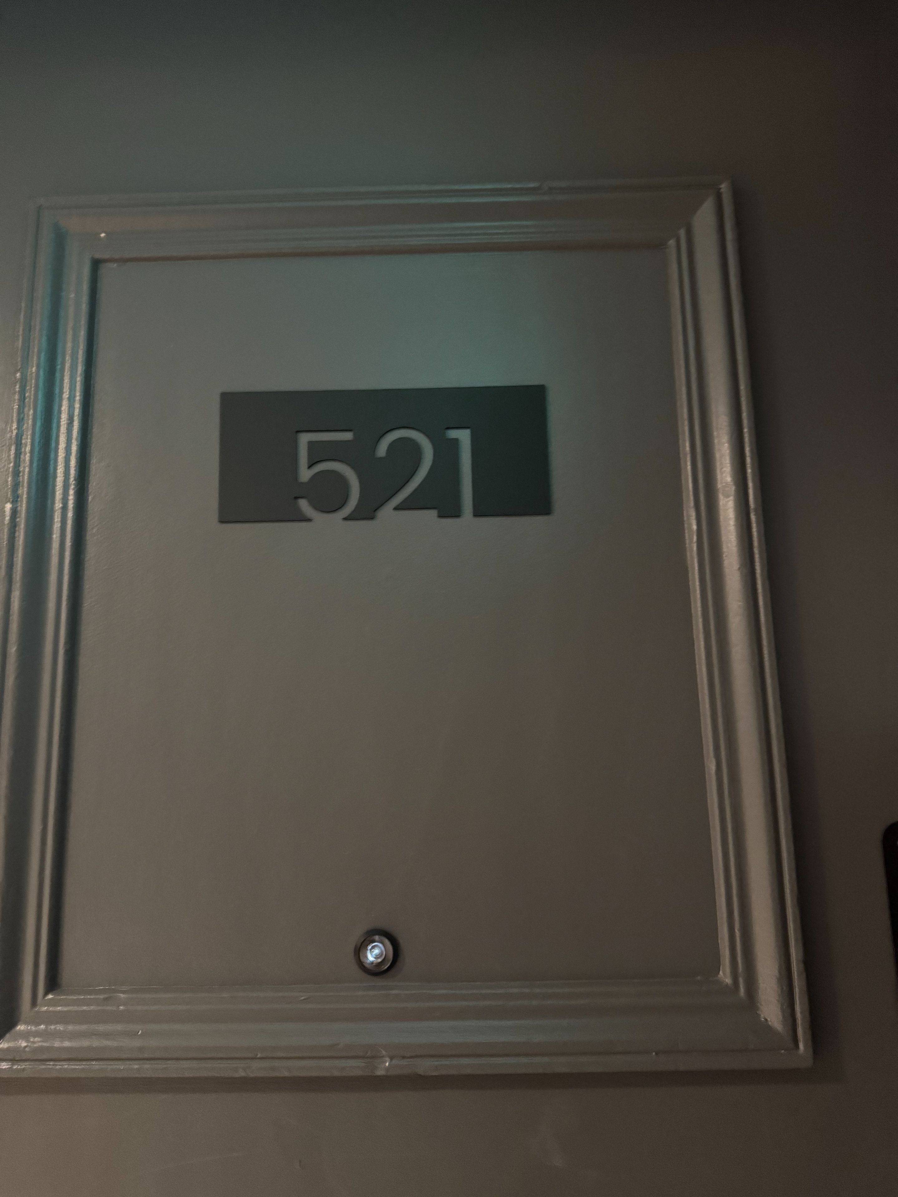 Address Not Disclosed