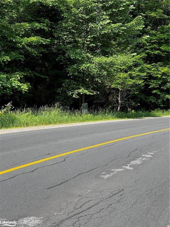 Muskoka Lakes, ON P0C 1J0,4655 ASPDIN RD