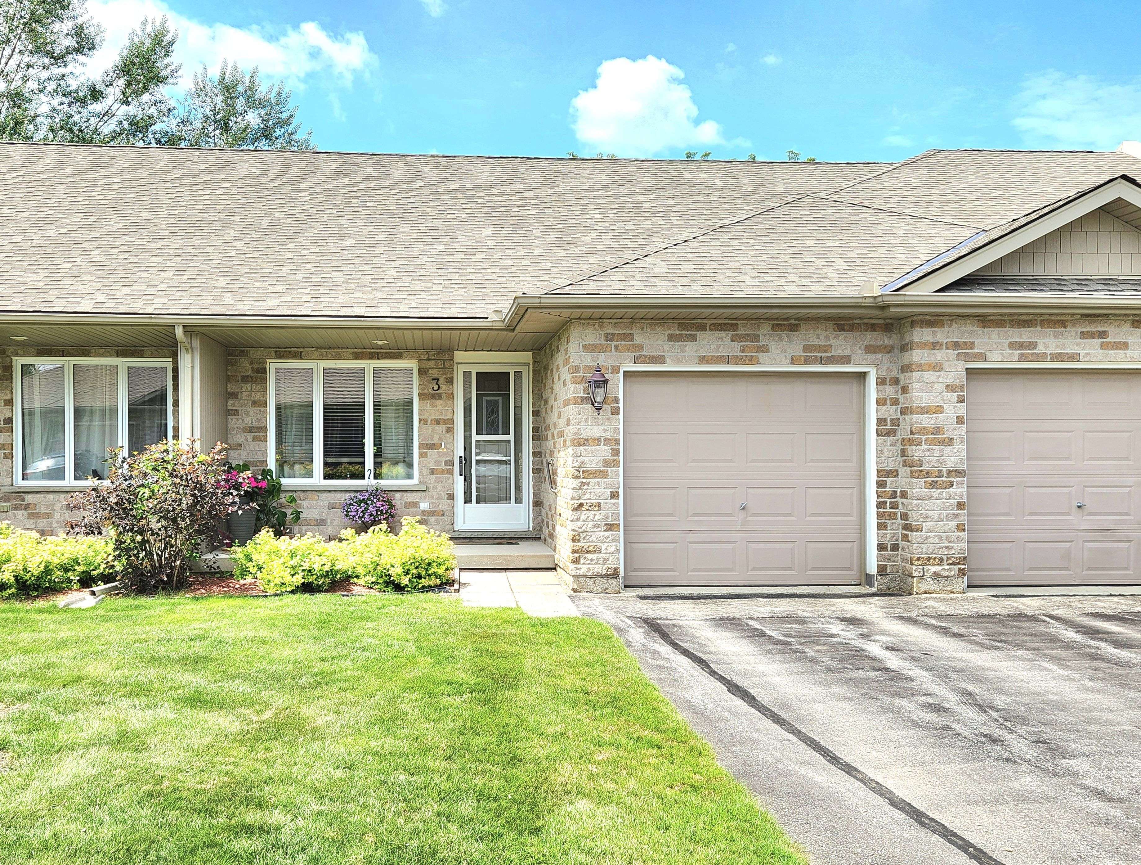 West Grey, ON N0G 1R0,302 Park ST W #3
