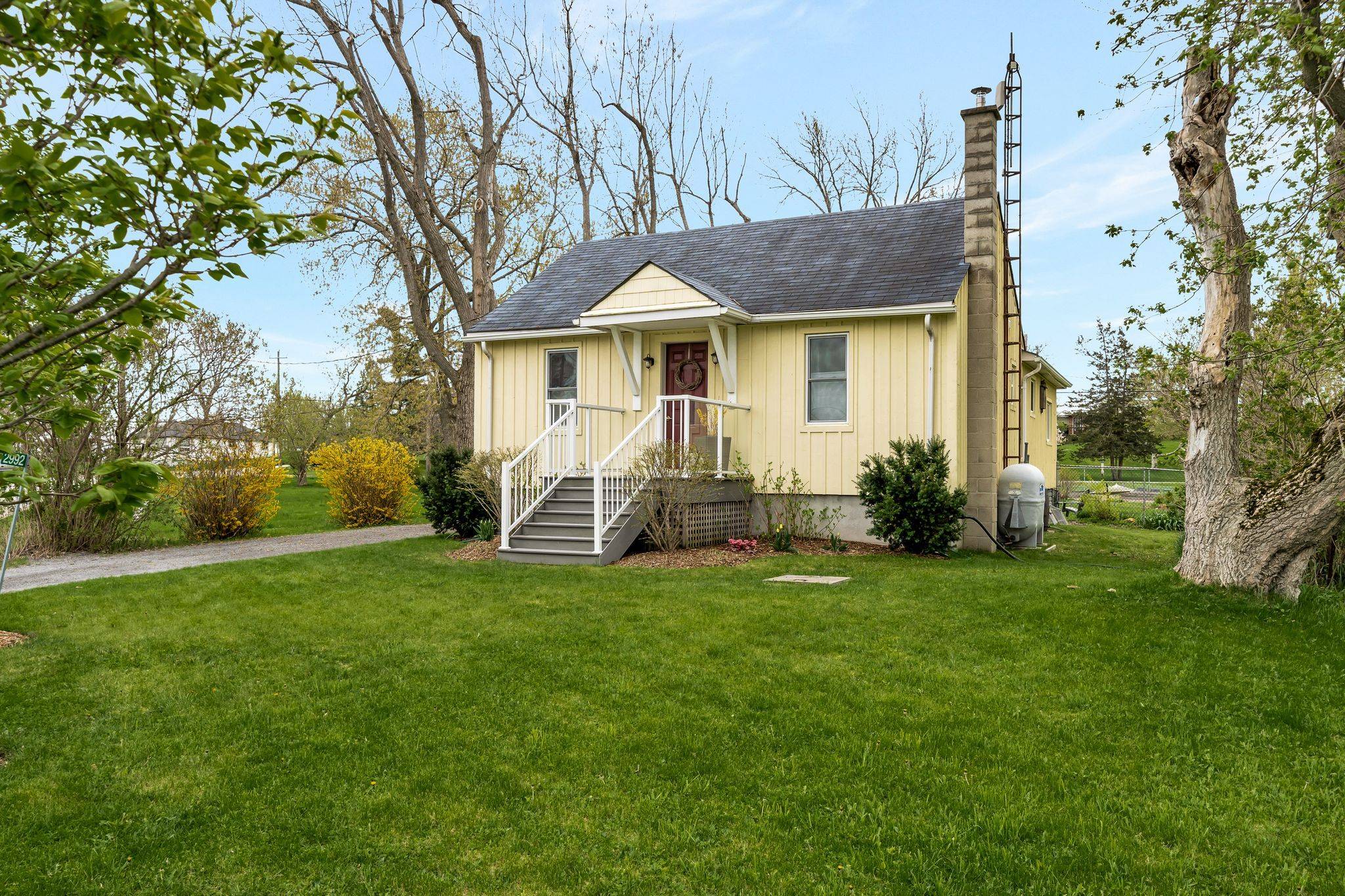 Prince Edward County, ON K0K 2P0,2992 County Road 10 N/A