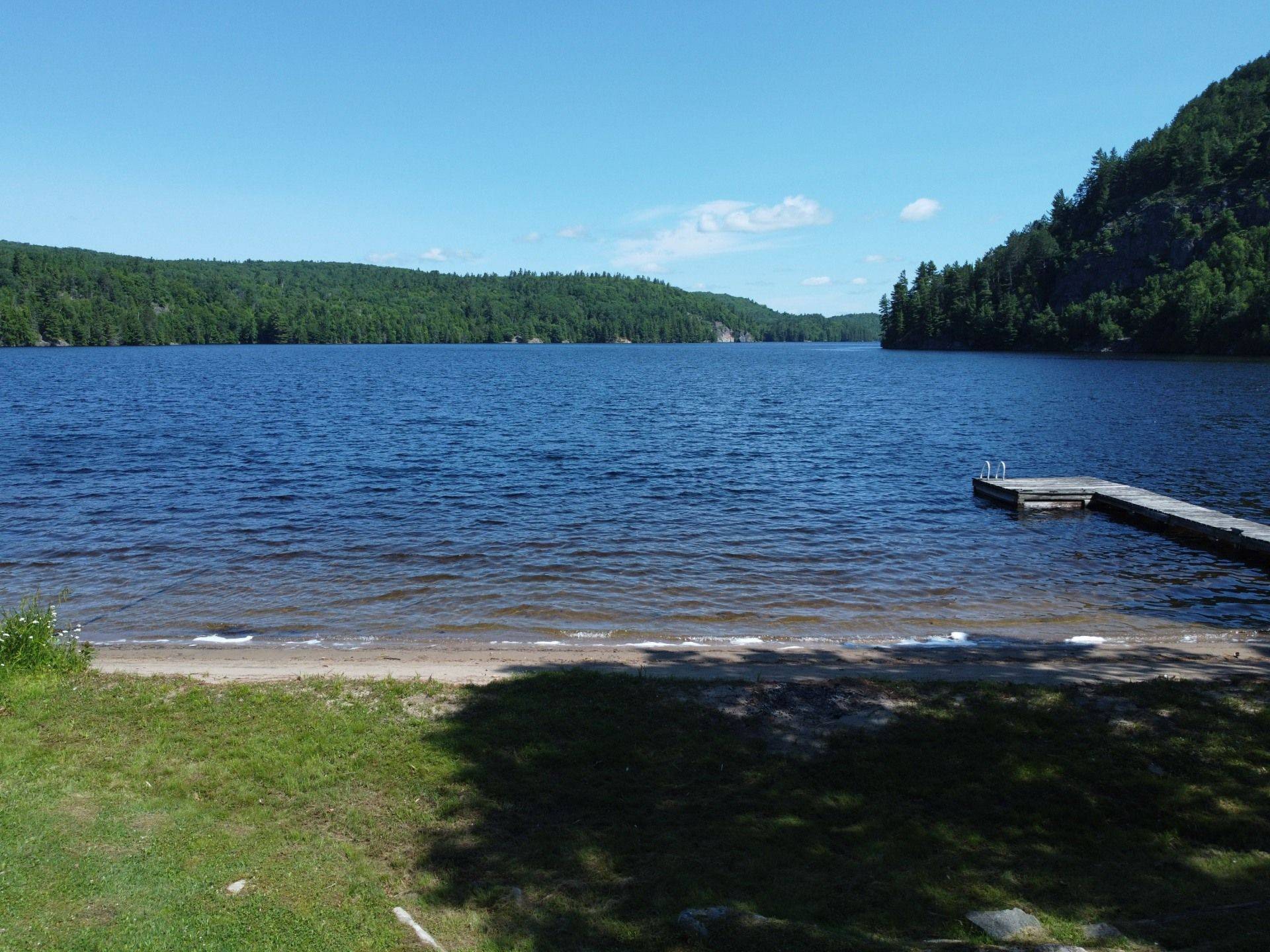 Hastings Highlands, ON K0L 2S0,13 Bluff RD