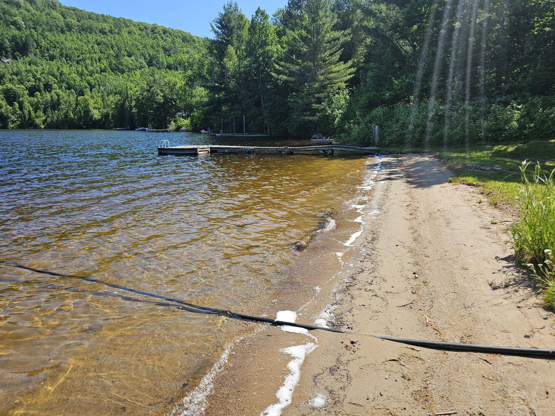 Hastings Highlands, ON K0L 2S0,13 Bluff RD